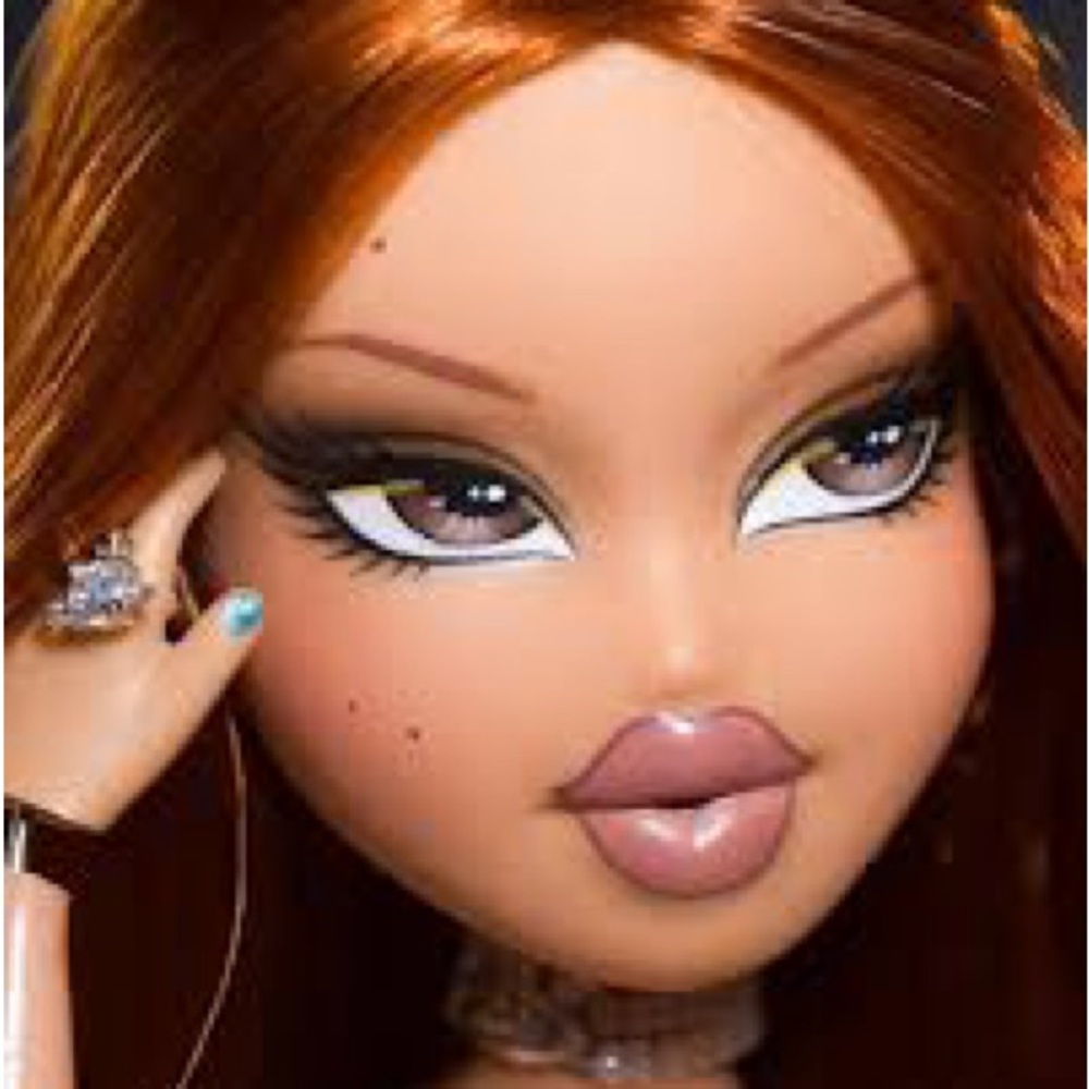 Meet your Posher, Connie